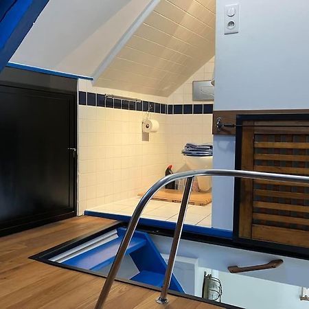 Petite Maison De Pecheur Ile aux Moines Eksteriør bilde