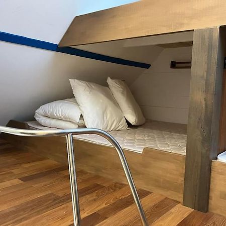 Petite Maison De Pecheur Ile aux Moines Eksteriør bilde